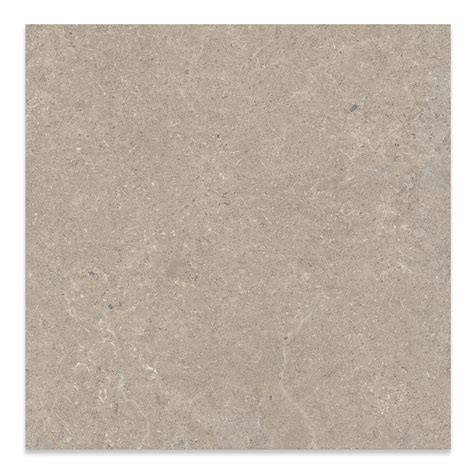 Limestone Taupe Floor Tile - Porcelain Superstore