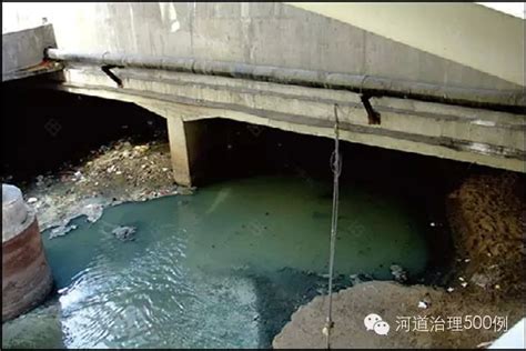 河道流域综合治理-广州资源环保科技股份有限公司