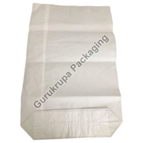 multiwall paper bag - Manufacturer, Exporter & Supplier of Industrial ...