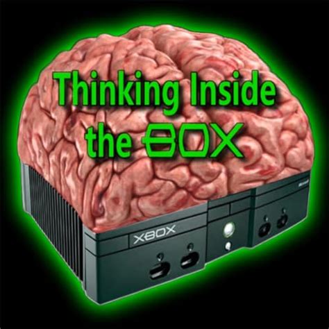 Thinking Inside the Box : Xcalibur WarHead900: Amazon.in: Audible Books ...