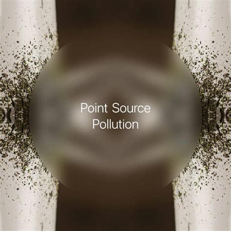 Point Source Pollution 的图像结果