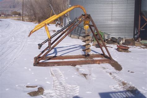 Post Hole Auger 的图像结果