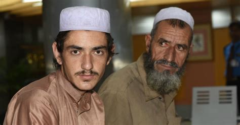 Victim Of Taliban Brutality, Afghan Youth Back On Feet, Set To Fly Back ...