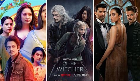 OTT releases this week: Lust Stories 2, The Night Manager part 2, The ...