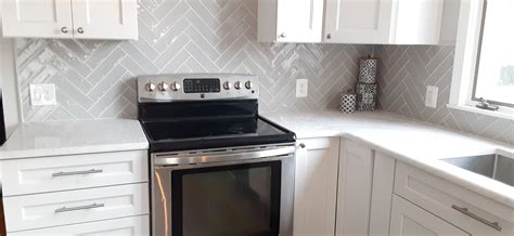 Cost to Install Tile Backsplash in Byfield, MA [2025 Data]