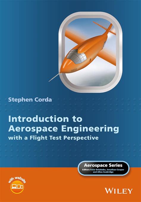 Buy INTRODUCTION TO AEROSPACE ENGINEERING WITH A FLIGHT TEST ...
