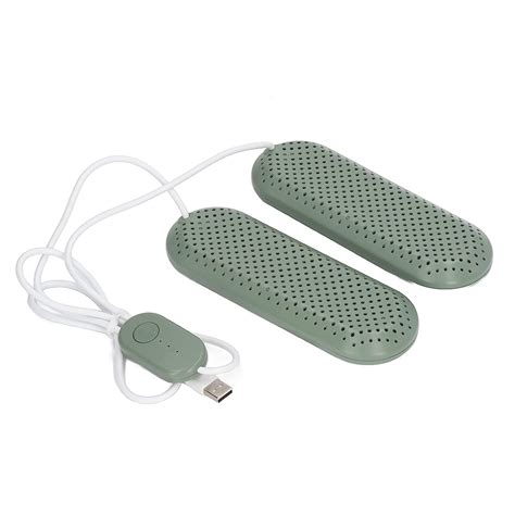 Household Shoe Dryer, Adult Short Dryer Drying Odor Removal Timing ...