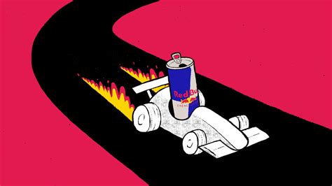 History Of Red Bull's Marketing Strategy