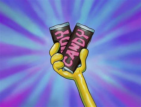 Spongebob Chocolate Episode