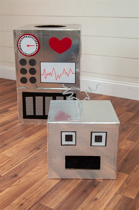 DIY Robot 的图像结果