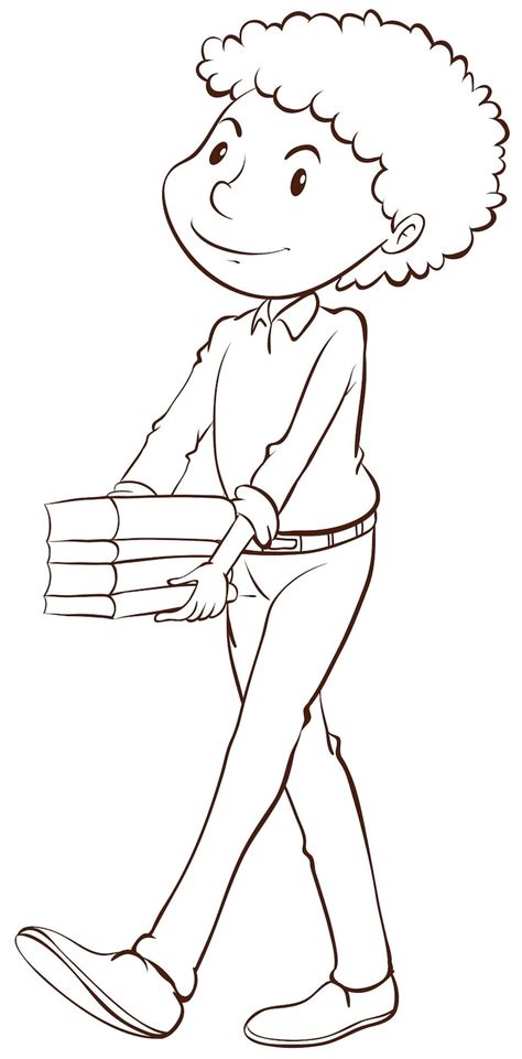 Page 3 | Reading Clipart Black White Images - Free Download on Freepik