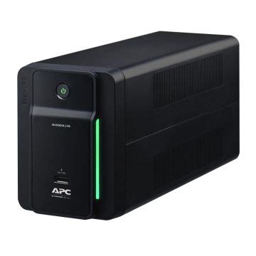 Buy APC Easy UPS BVX 2200VA, 230V UPS - Schneider Electric