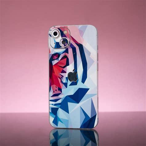 Tiger Mobile Skin | Mobile Skins For Oppo A5S – WrapCart Skins