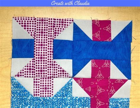 Image result for Unique Quilt Block Patterns