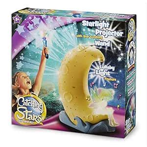 Buy Fotorama Kids Catching Stars Game with Wand & Night Lamp Function ...