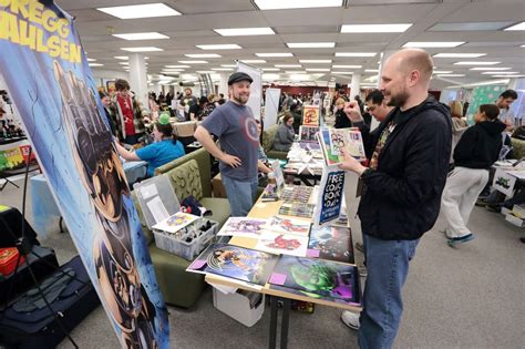 RodCon - Cedar Falls Tourism