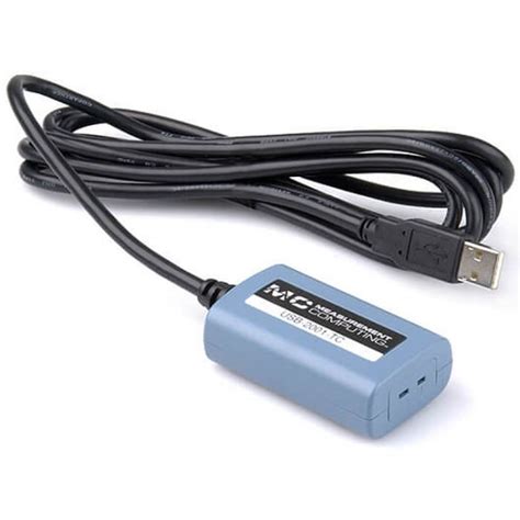 6069-410-063 Digilent | Digilent USB-2001-TC Data Acquisition, 1 ...