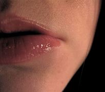 Image result for Mouth Twitching