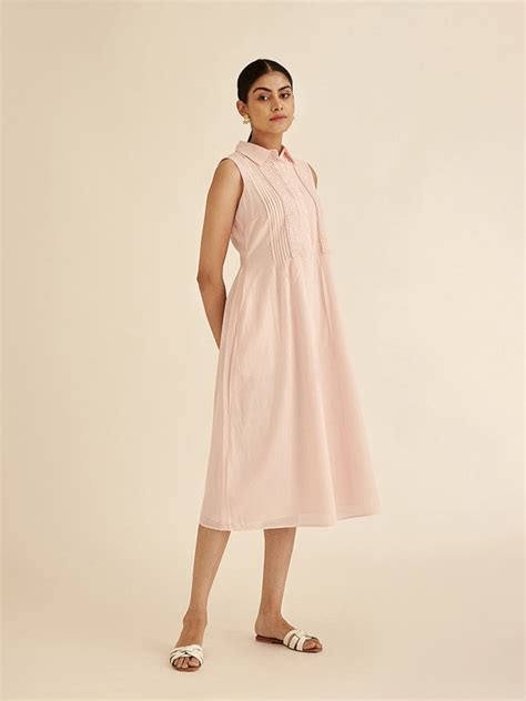 Buy Gulabo Midi Dress | Latest Dresses for Women Online : Ancestry