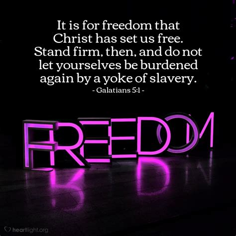 Biblical Quotes For Freedom 7 Bible Verses That Will Help You Leave A
