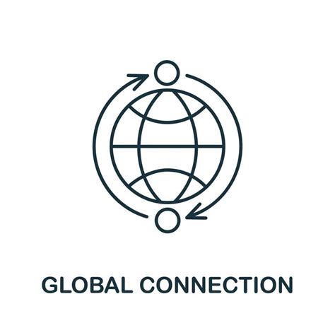 Global Connection Symbol 的图像结果