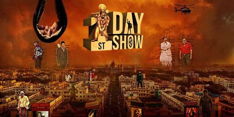 1st Day 1st Show (2025) - Movie | Reviews, Cast & Release Date in Bidar ...