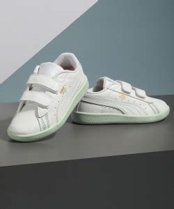 Puma Kids Infant Footwear - Buy Puma Kids Infant Footwear Online at ...