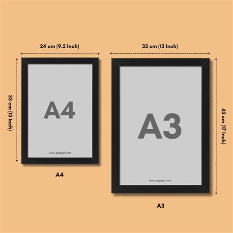 Personalized Special Movie Poster Frame | Gogirgit