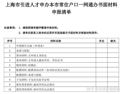 2021上海人才引进落户记录（浦东9月已完结） - 知乎