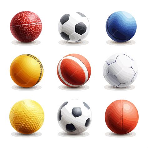 Sports Using Balls 的图像结果