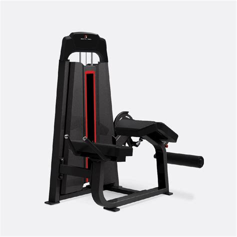 Prone Leg Curl – SF HealthTech