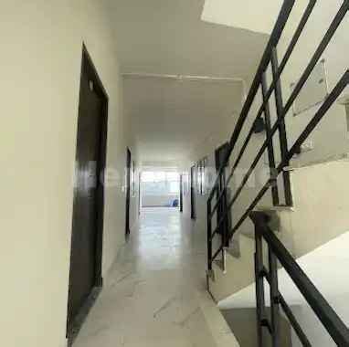 Ekam Homes pg for girls in Kandoli, Dehradun