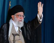 Image result for Boshra Khamenei