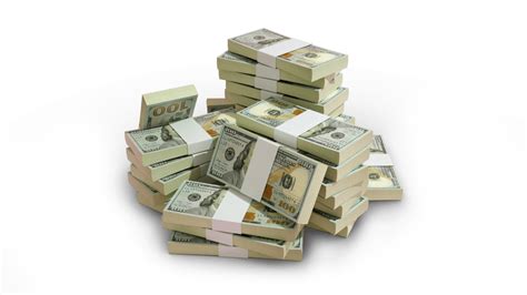 Money Transparent Background 的图像结果