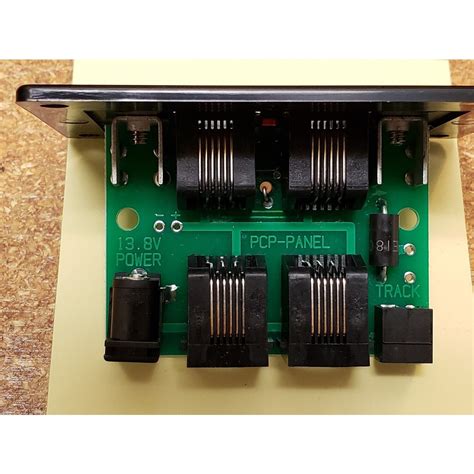 Nce Mini Panel Programming 的图像结果