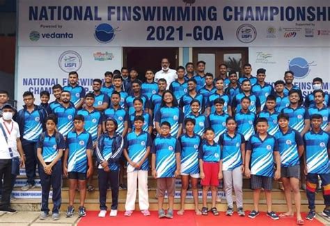 UNDERWATER SPORTS ASSOCIATION OF BENGAL - USAB