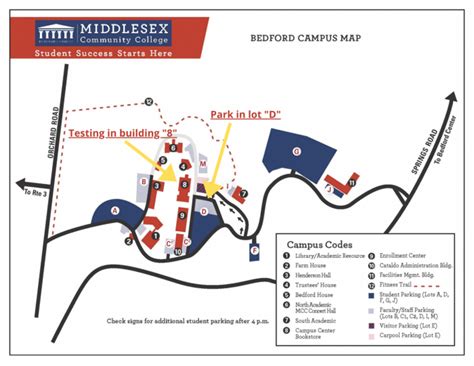 MCC students to help test Bedford residents for COVID-19