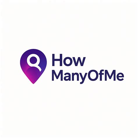 How Many Of Me