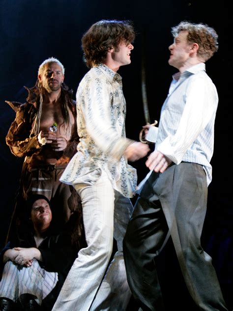 A Midsummer Night's Dream Character Relationships | Shakespeare ...