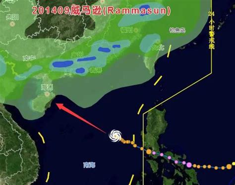 超强台风威马逊来袭_资讯频道_凤凰网