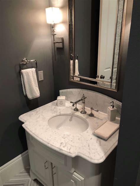 How To Choose the Right Sink for Your Bathroom — DESIGNED