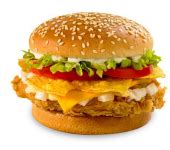 MK Burger serve Tasty burgers for your Toothsome Taste, Come and Enjoy