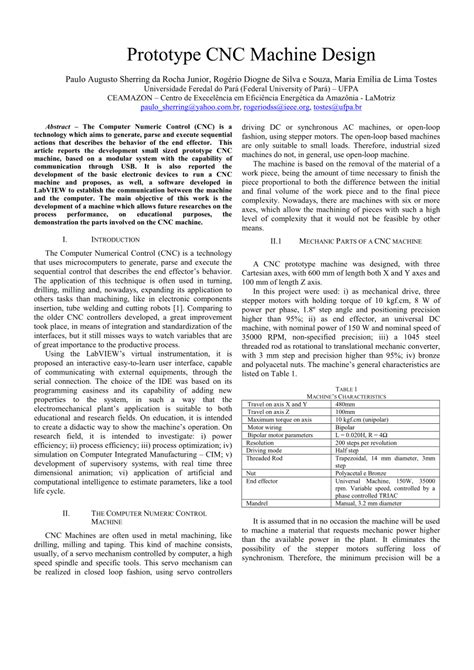CNC Machine Design 的图像结果