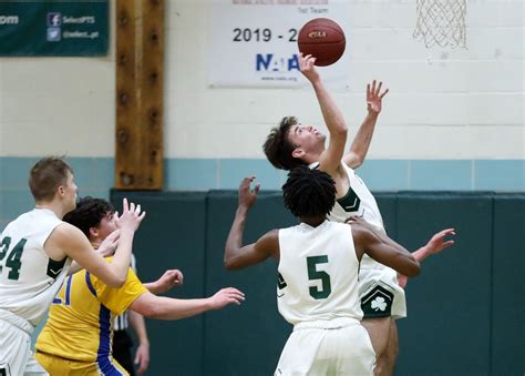 Middletown at Trinity boys basketball - pennlive.com
