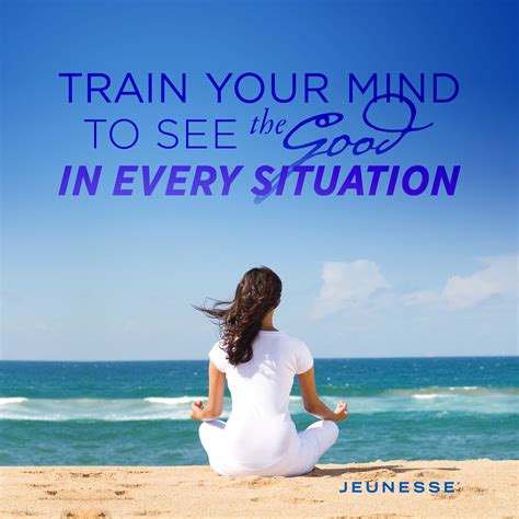 Master the Art of Mind Training