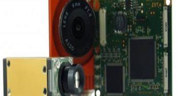 Machine vision gains FPGA-based programmability - EE Times Asia