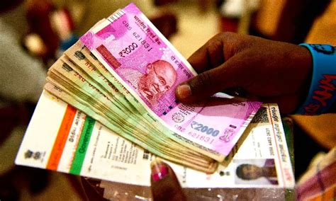 The Much Talked About 'Security Features' On New Currency May Not Be ...