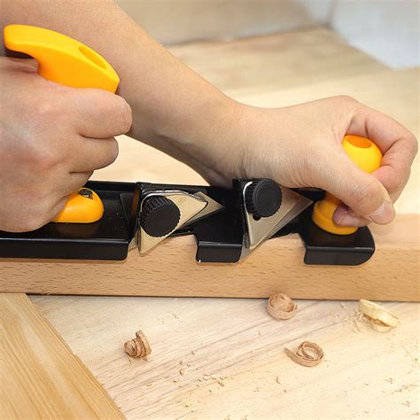 Mini Hand Planes Carpentry Woodwork Tools Heavy Ma... – Grandado