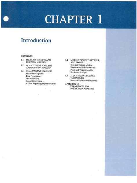 Management Science PDF 的图像结果