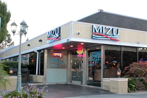 Bay Area Bites Guide to 10 Favorite South Bay Sushi Restaurants | KQED